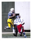 New ListingGARY GARRISON SAN DIEGO CHARGERS  autographed 8x10 photo w/COA
