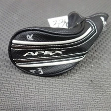 Callaway Golf Apex Hybrid head cover rescue men golf fast ship 250923 *