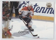 1997-98 Pacific Crown Collection Kirk Muller #217 0a1