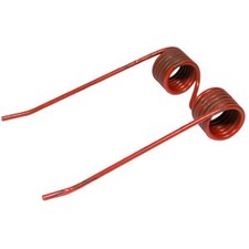 Pickup Tine MA74528 Fits Case-IH Forage Harvester 15 16 350 55 550 650