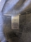 SIZE L ANN TAYLOR Multi-Colored 3/4 Sleeve Sweater INVPV4662 — photo 3
