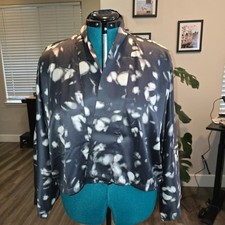 A New Day - Kimono   Versatile Layering Piece OS 