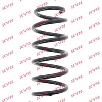 1X Fahrwerksfeder K-Flex KYB RC2234 FüR X83 Vivaro JL Opel Nissan Renault Trafic