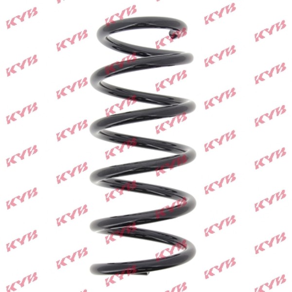 1X Fahrwerksfeder K-Flex KYB RC2234 FüR X83 Vivaro JL Opel Nissan Renault Trafic-image