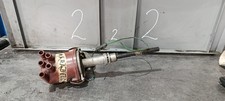 Fensa Fiat 131 124 Seat Marbella 262A, 9230331431 Zündverteiler Verteilerkappe