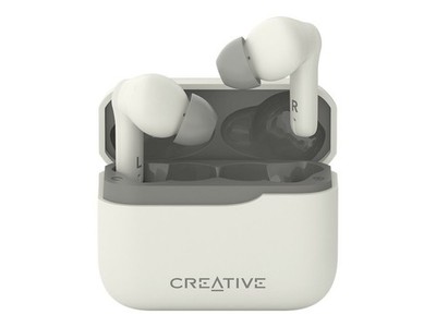 Creative Zen Air Plus - True Wireless-Kopfhörer mit Mikrofon