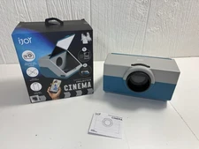ijoy SmartPhone Projector Cinema