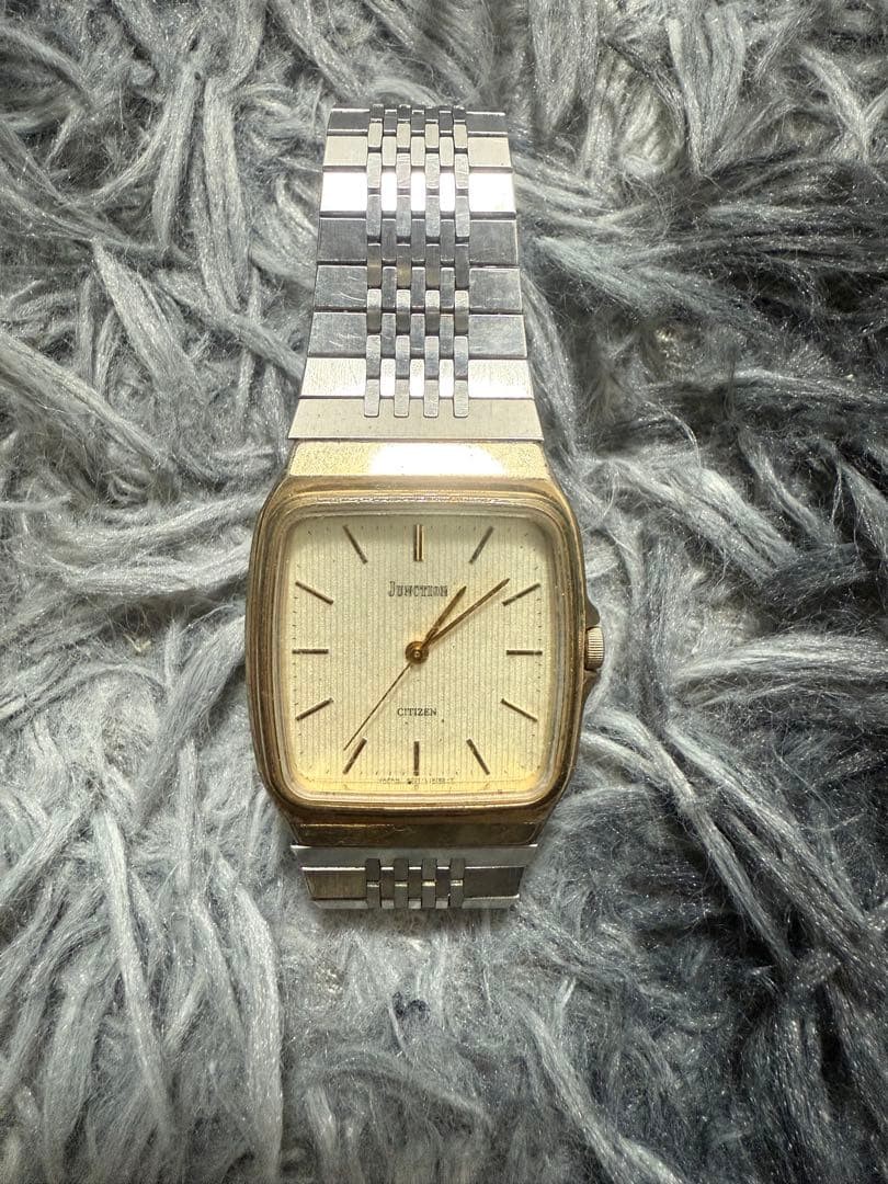 Junction Citizen Square Watch Operation Unconfirm… - image 2