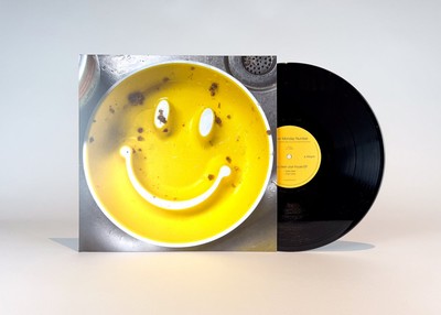 Proper Monday Number Deep Clean Your House (Schallplatte) 12'' EP