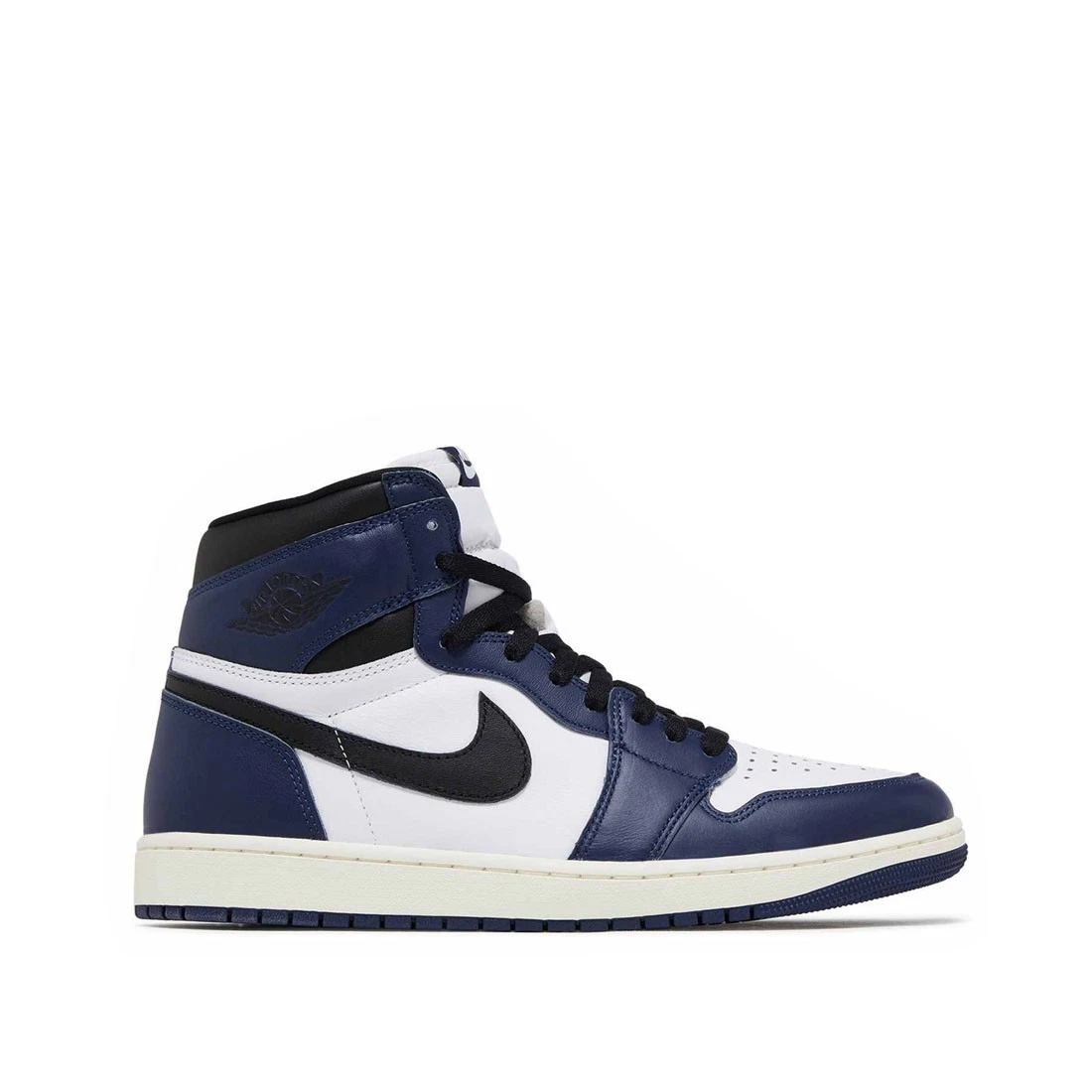 Jordan 1 Retro OG High Midnight Navy | eBay