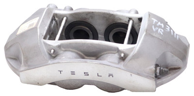 Tesla Model 3 III Dual Motor VFL 1044622-00-D Bremssattel Bremse Vorne Rechts