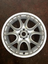 Mini Cooper S R98 17