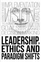 Colin Maxwell | Leadership, Ethics And Paradigm Shifts | Taschenbuch | Englisch