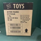 GI G.I. Joe Classified Series 172 Cobra-La Pythona NYCC Exclusive (in ship box)