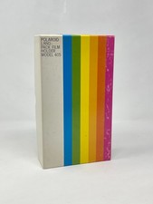 Polaroid Land Pack Film Holder Model 405