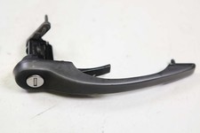 78-94 Porsche 911 964 Outer Door Handle Right Black 91153894207 91153106230 C1