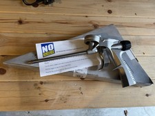 No Nonsense Foam Applicator Gun new In Box