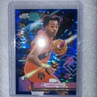 2025 Topps Scottie Barnes Base (Raw)