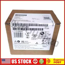 Siemens 6ED1052-1FB08-0BA2 Module New Box 6ED...