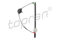 Topran 111 717 Fensterheber Vorne Links FüR VW