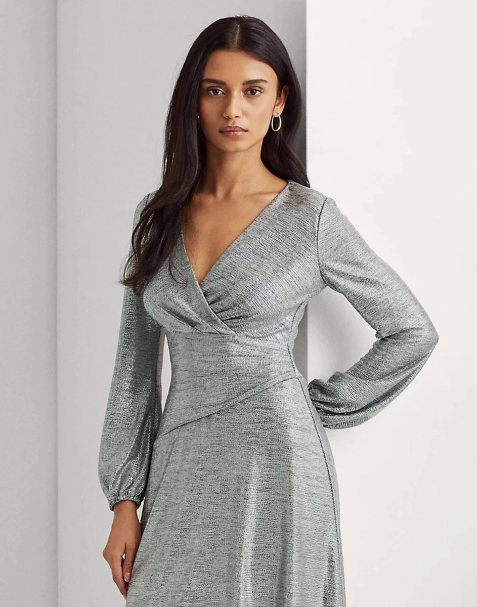 Lauren Ralph Lauren Gray Dresses for Women for sale | eBay
