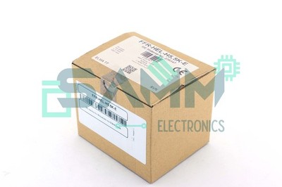 MITSUBISHI ELECTRIC FFR-HEL-H5.5K-E DC LINK CHOKE New
