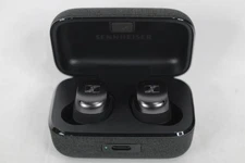 SENNHEISER MOMENTUM TRUE WIRELESS 4 EARBUDS WITH CHARGING CASE | MTW4 | NEW