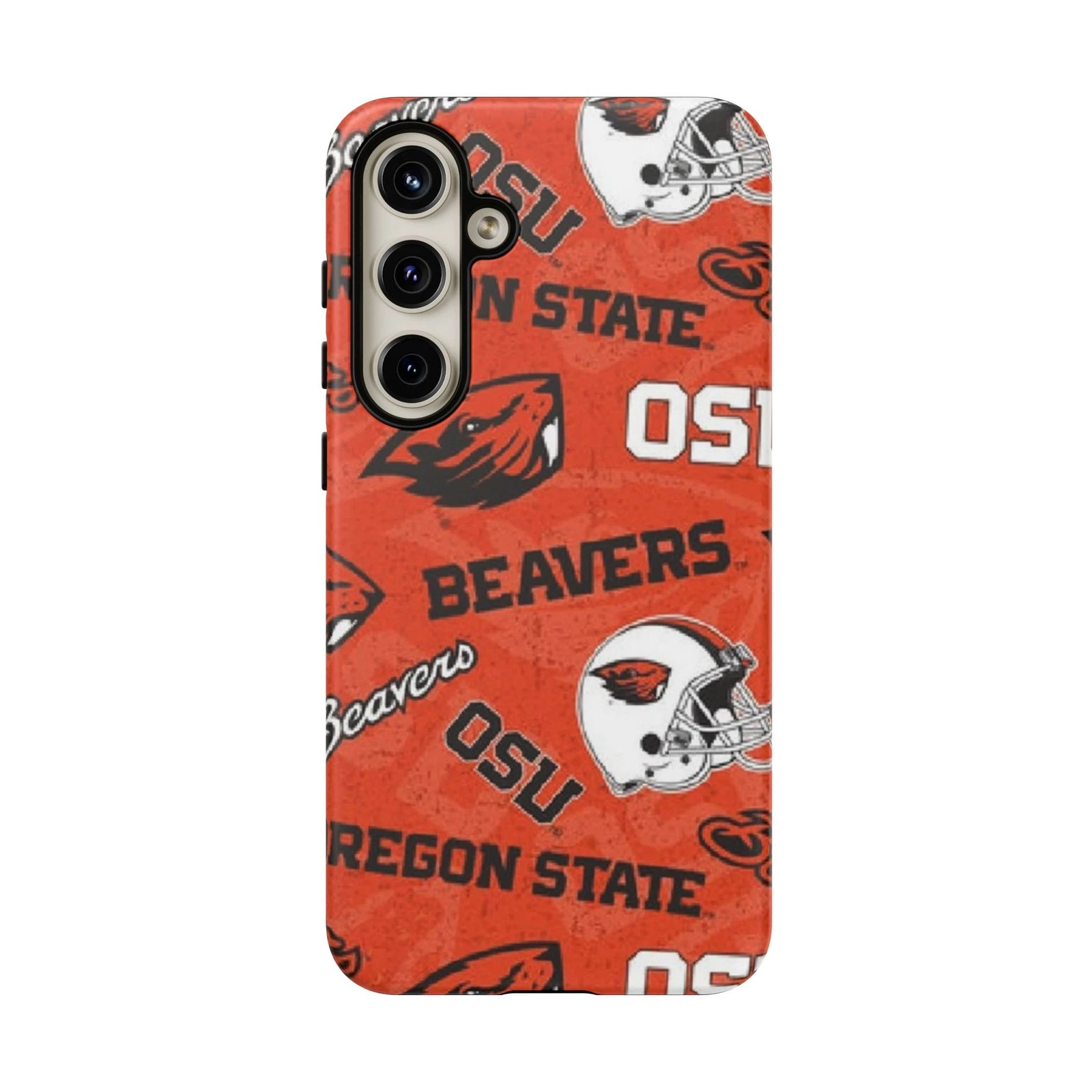 Oregon State University iPhone Cases