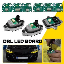 LED Headlight Ballast Control Modules / DRL Boards For BMW F30 F31 LCI 2015-2018