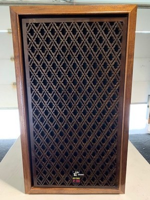 Sansui SP-2000 Vintage HiFi 6-way Speaker Subwoofer Driver Tweeters Works Great