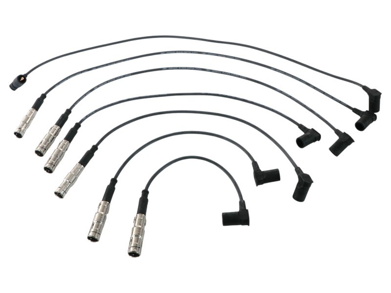 BBT Quality Ignition Wire Set for Mercedes 300 M103 Engine 300SL 300SE 300E