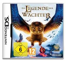 Die Legende der Wächter von Warner Interactive | Game | Zustand sehr gut