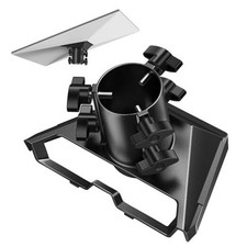 Starlink Gen 3 Pipe Adapter, Starlink Gen 3 Mount, Starlink Pole Mount,