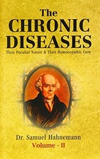 THE CHRONIC DISEASES: THEIR PECULIAR NATURE A...