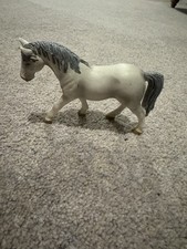 Schleich Horse Figure Lipizzaner Mare 13603 Retired Excellent Condition