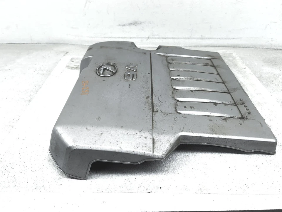 2007-2018 雷克萨斯 Es350 发动机盖维护盖 11209-0P080 — 第 4/4 张图片