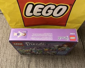 LEGO Friends (41300) puppy Championship NEW Unopened Complete Retired Set