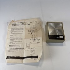 Nutone IS-64 Surface Mounted Door Speaker