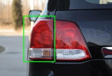 For Toyota Land Cruiser 2008-2011 Lc200 Left Outer Rear Brake Tail Lamp Light