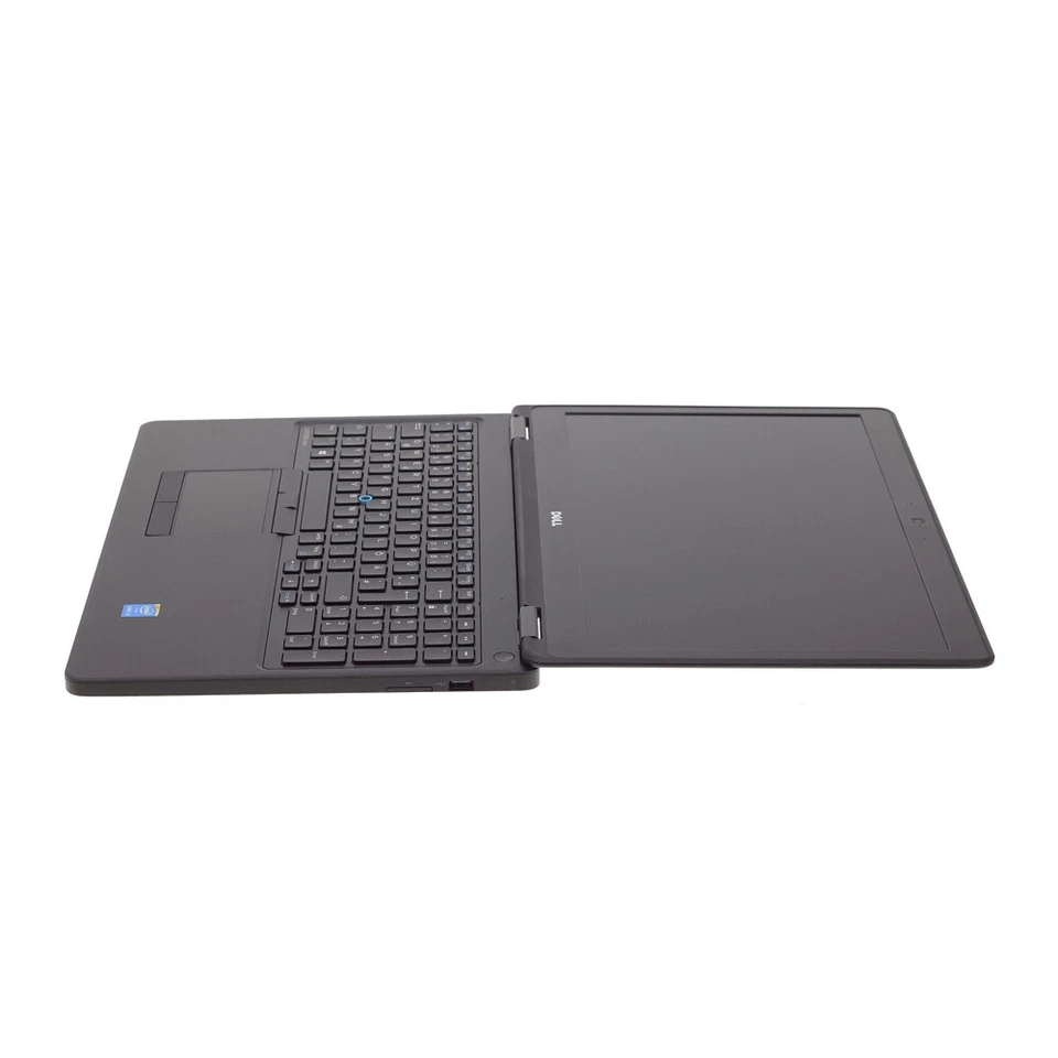 Dell Latitude E5550 · i7-5600U · 8GB · 256GB, Foto 4 von 5