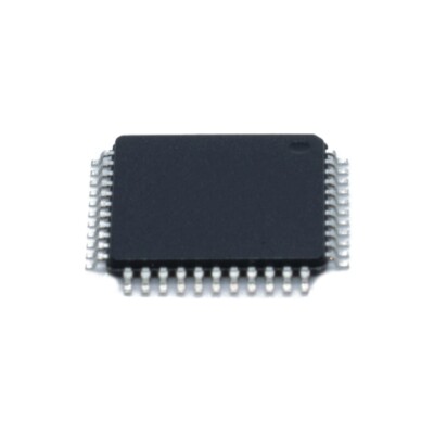 PIC18F4620-I/PT PIC-Mikrocontroller Speicher: 64kB Static RAM: 3968B EEPROM: 102