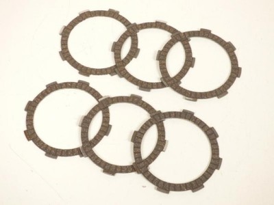 Kit Embrayage Complet Pour Kawasaki KX85 (2001-2023) - Pièce D'occasion En Bon état - Fabriqué En France