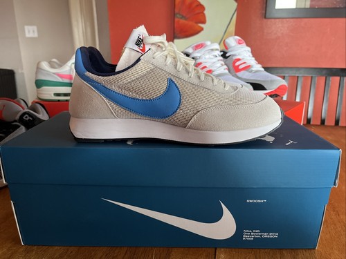 nike tailwind waffle