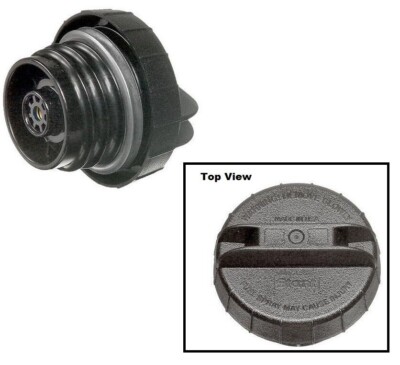 OEM Type NISSAN Gas Cap For Fuel Tank Stant 10817