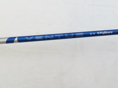 PING G440 MAX 9* Driver Ventus Blue VeloCore+ 6-X Extra Stiff Flex + HC G 440 - Picture 5 of 8