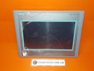 Siemens SMART LINE 1000 I E - 6AV6 648-OBE11-3AX0 / 6AV6648-OBE11-3AX0