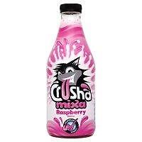 Crusha RASPBERRY Milkshake Mix - 1 Litre | eBay