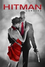 Hitman (DVD, 2007, Widescreen, Unrated) ***DV...