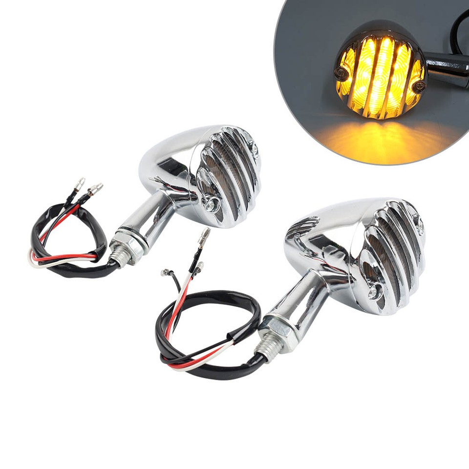 lightweight bullet bike