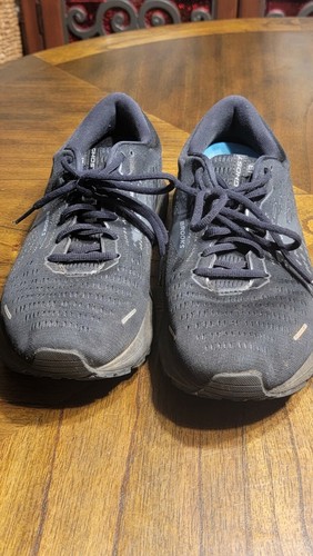brooks ghost 13 4e